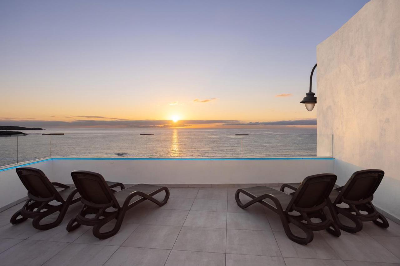 Window To The Sea, South Tenerife La Mareta Exterior photo