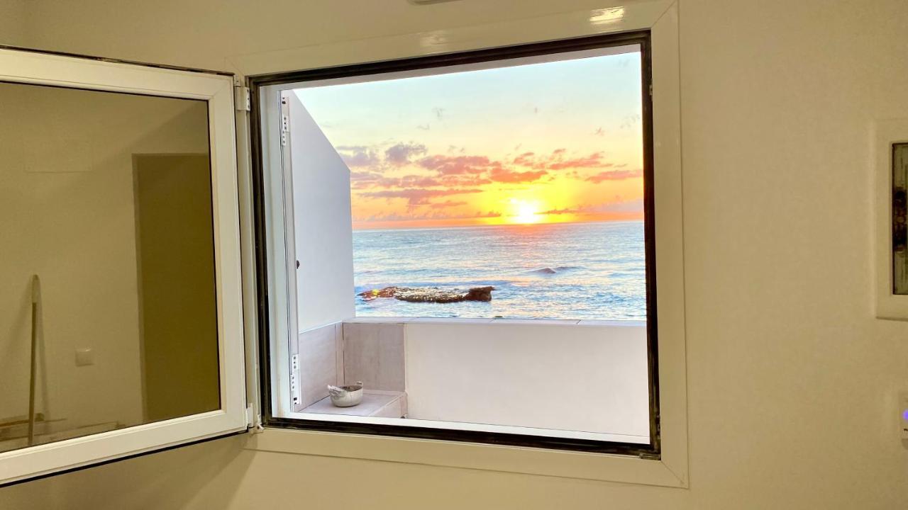 Window To The Sea, South Tenerife La Mareta Exterior photo