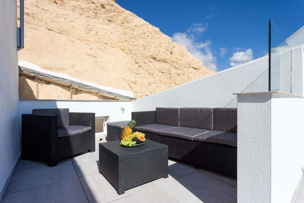 Window To The Sea, South Tenerife La Mareta Exterior photo