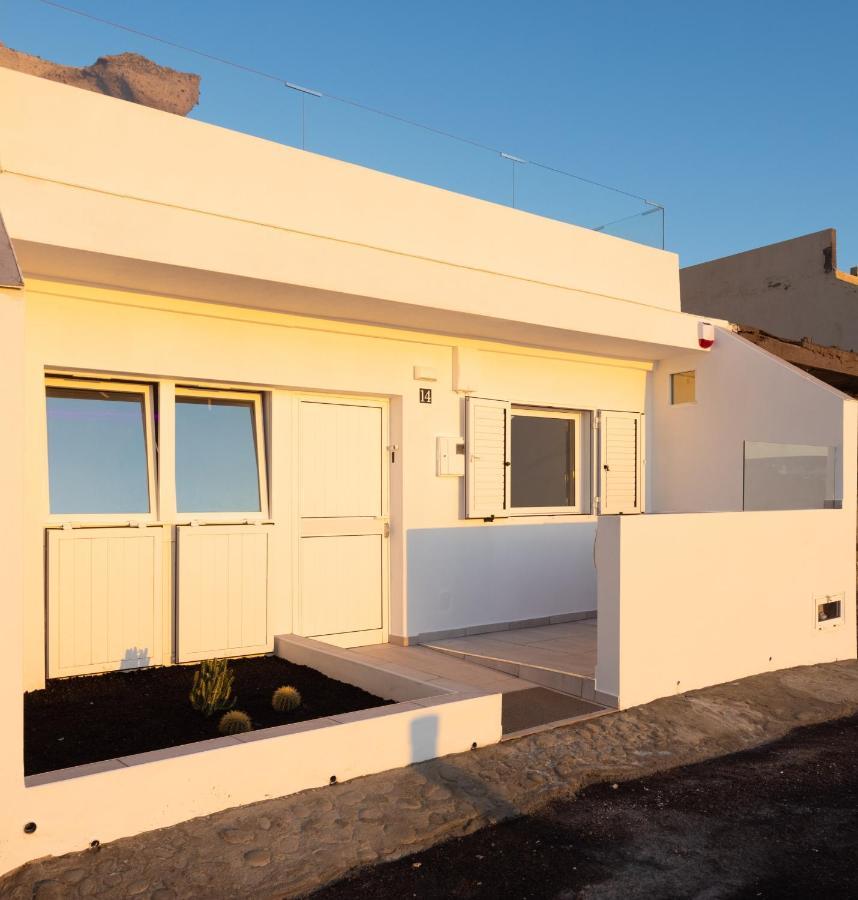 Window To The Sea, South Tenerife La Mareta Exterior photo